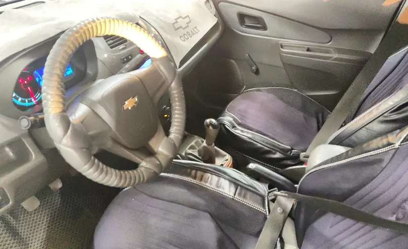 Chevrolet Cobalt 2020 года за 5 000 000 тг. в Астана фото 5