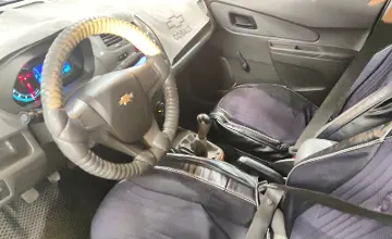 Chevrolet Cobalt 2020 года за 5 000 000 тг. в Астана фото 5