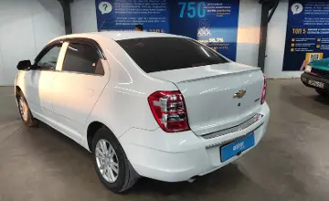 Chevrolet Cobalt 2020 года за 5 000 000 тг. в Астана фото 4
