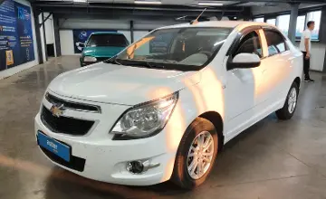Chevrolet Cobalt 2020 года за 5 000 000 тг. в Астана фото 1