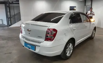 Chevrolet Cobalt 2020 года за 5 000 000 тг. в Астана фото 3