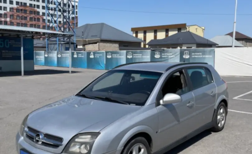 Opel Signum 2004 года за 2 800 000 тг. в Шымкент