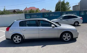 Opel Signum 2004 года за 2 800 000 тг. в Шымкент фото 4