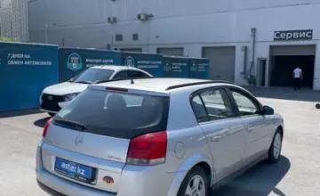 Opel Signum 2004 года за 2 800 000 тг. в Шымкент