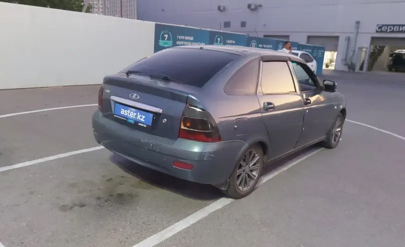 LADA (ВАЗ) Priora 2015 года за 1 500 000 тг. в Шымкент фото 3