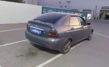 LADA (ВАЗ) Priora 2015 года за 1 500 000 тг. в Шымкент фото 3