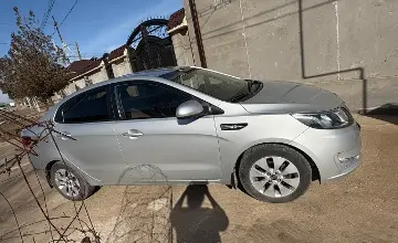 Kia Rio 2015 года за 5 200 000 тг. в Шымкент фото 3