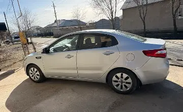 Kia Rio 2015 года за 5 200 000 тг. в Шымкент