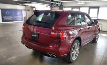 Porsche Cayenne 2009 года за 10 000 000 тг. в Астана фото 3