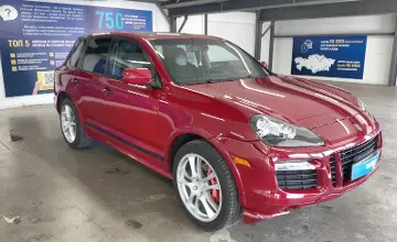 Porsche Cayenne 2009 года за 10 000 000 тг. в Астана фото 2