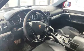 Porsche Cayenne 2009 года за 10 000 000 тг. в Астана фото 5