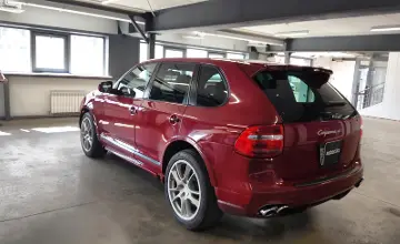 Porsche Cayenne 2009 года за 10 000 000 тг. в Астана фото 4