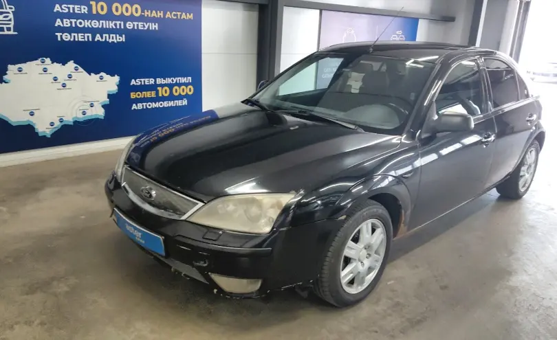 Ford Mondeo 2006 года за 2 800 000 тг. в Астана