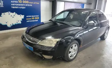 Ford Mondeo 2006 года за 2 800 000 тг. в Астана фото 1