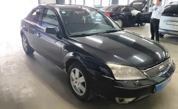 Ford Mondeo 2006 года за 2 800 000 тг. в Астана фото 2