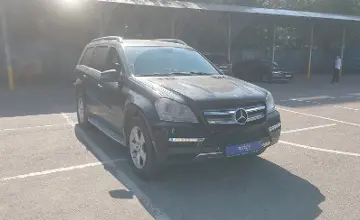 Mercedes-Benz GL-Класс 2011 года за 9 500 000 тг. в Алматы фото 2