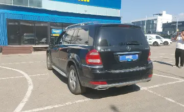 Mercedes-Benz GL-Класс 2011 года за 9 500 000 тг. в Алматы фото 4