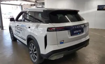 Jaecoo J7 2023 года за 9 000 000 тг. в Астана фото 4