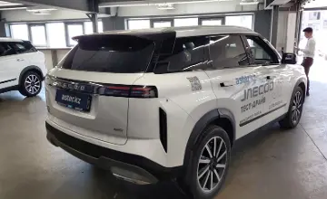 Jaecoo J7 2023 года за 9 000 000 тг. в Астана фото 3