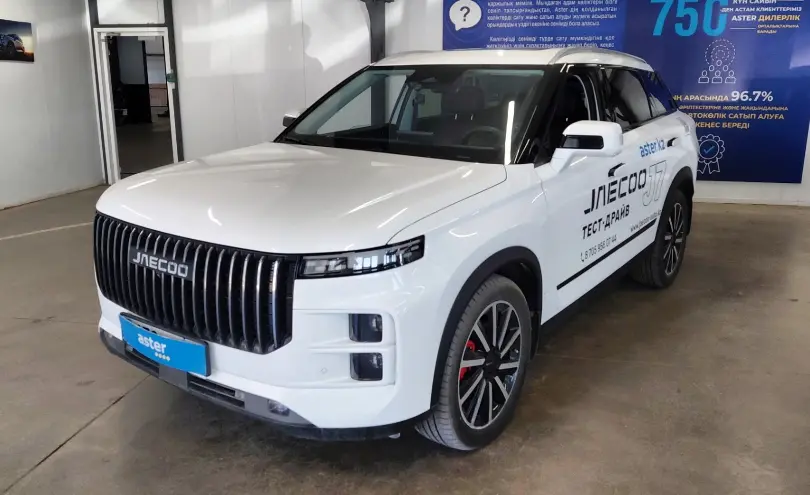 Jaecoo J7 2023 года за 9 000 000 тг. в Астана