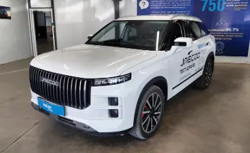 Jaecoo J7 2023 года за 9 000 000 тг. в Астана фото 1