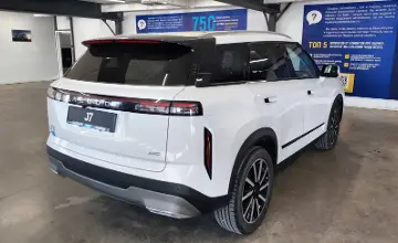 Jaecoo J7 2023 года за 9 000 000 тг. в Астана фото 3