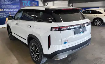 Jaecoo J7 2023 года за 9 000 000 тг. в Астана фото 4