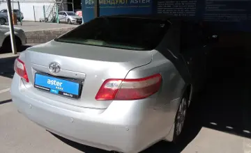 Toyota Camry 2006 года за 5 700 000 тг. в Алматы