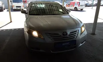 Toyota Camry 2006 года за 5 700 000 тг. в Алматы фото 2