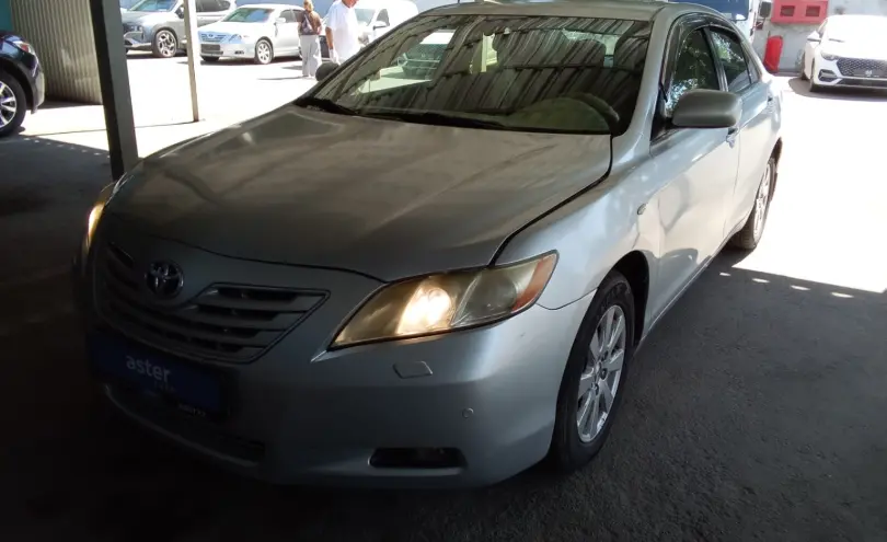 Toyota Camry 2006 года за 5 700 000 тг. в Алматы