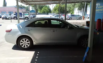 Toyota Camry 2006 года за 5 700 000 тг. в Алматы фото 4