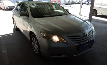 Toyota Camry 2006 года за 5 700 000 тг. в Алматы фото 3