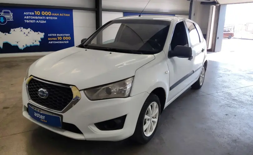 Datsun mi-DO 2015 года за 3 000 000 тг. в Астана
