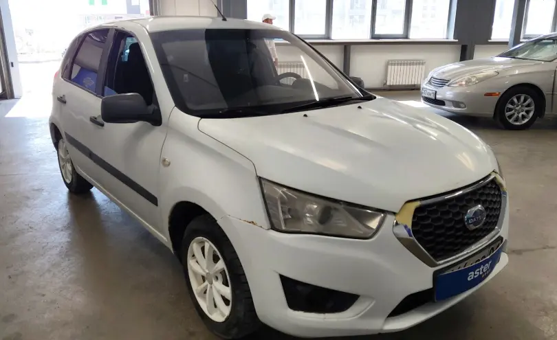 Datsun mi-DO 2015 года за 3 000 000 тг. в Астана фото 2