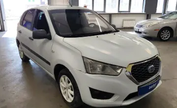 Datsun mi-DO 2015 года за 3 000 000 тг. в Астана фото 2