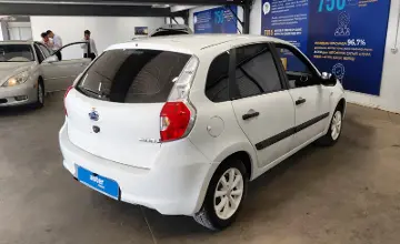 Datsun mi-DO 2015 года за 3 000 000 тг. в Астана фото 3