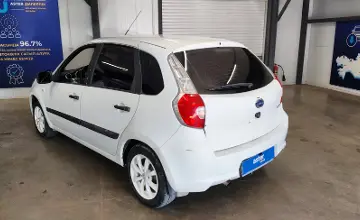 Datsun mi-DO 2015 года за 3 000 000 тг. в Астана фото 4