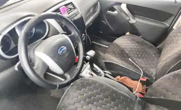 Datsun mi-DO 2015 года за 3 000 000 тг. в Астана фото 5