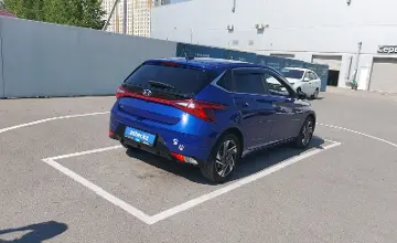 Hyundai i20 2023 года за 8 000 000 тг. в Шымкент фото 3