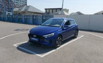 Hyundai i20 2023 года за 8 000 000 тг. в Шымкент фото 1
