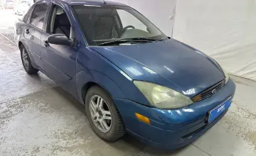 Ford Focus 2000 года за 1 000 000 тг. в Павлодар фото 3