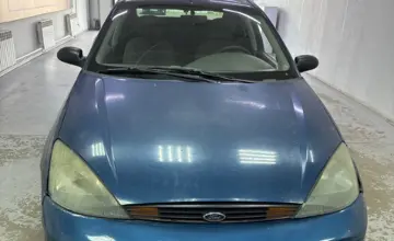 Ford Focus 2000 года за 1 000 000 тг. в Павлодар фото 2