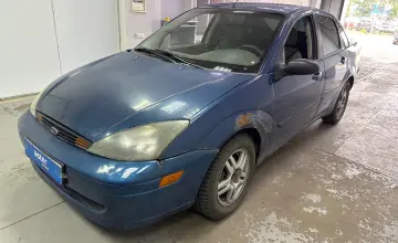 Ford Focus 2000 года за 1 000 000 тг. в Павлодар фото 1