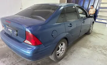 Ford Focus 2000 года за 1 000 000 тг. в Павлодар