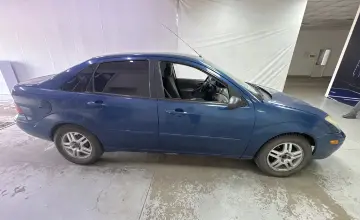 Ford Focus 2000 года за 1 000 000 тг. в Павлодар фото 4