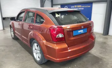 Dodge Caliber 2010 года за 4 000 000 тг. в Астана фото 4