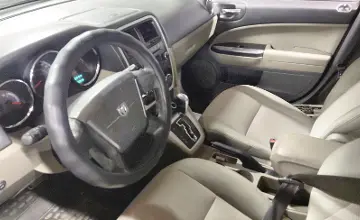 Dodge Caliber 2010 года за 4 000 000 тг. в Астана фото 5