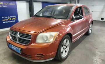 Dodge Caliber 2010 года за 4 000 000 тг. в Астана фото 1