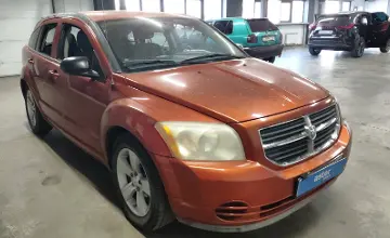Dodge Caliber 2010 года за 4 000 000 тг. в Астана фото 2