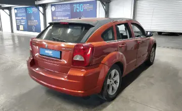 Dodge Caliber 2010 года за 4 000 000 тг. в Астана фото 3